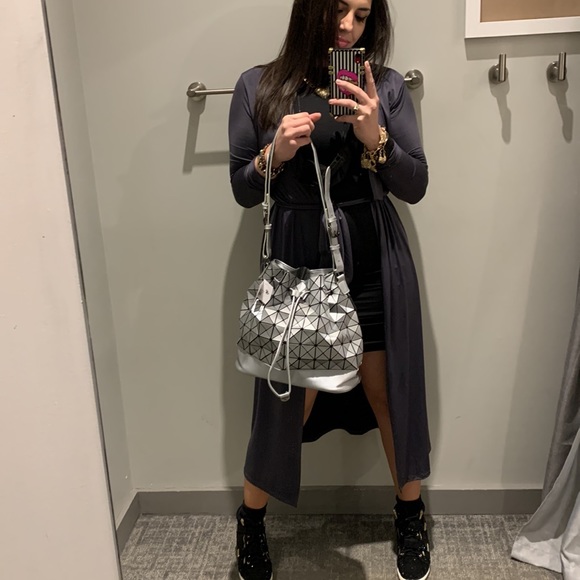 Funky Bucket Bag - Picture 8 of 12